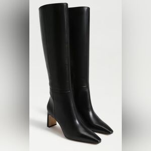 Sam Edelman Sylvia Boots NEW